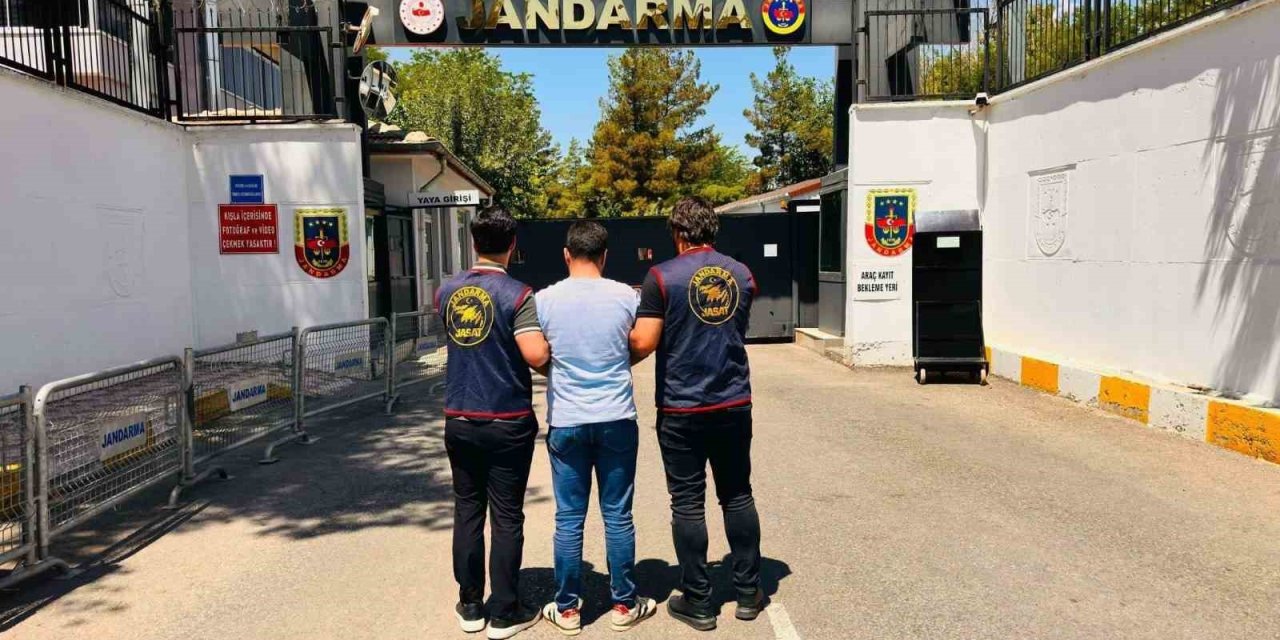 Diyarbakır’da aranan 110 şahıs yakalandı