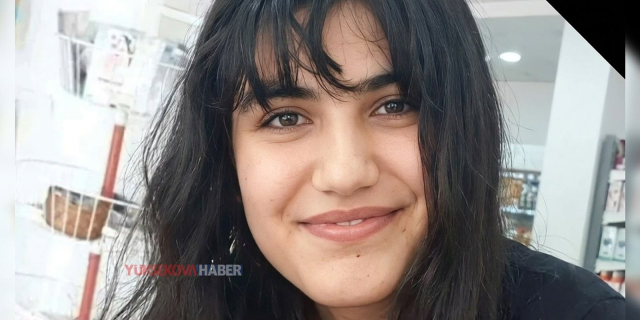 Hakkari'de zihinsel engelli genç kızdan bir haftadır haber alınamıyor