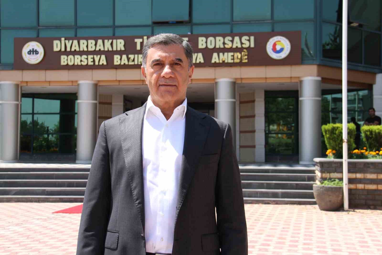 DTB Başkanı Engin Yeşil: "Bu süreç bir kesimin değil, 86 milyonun ortak geleceğiyle ilgilidir"