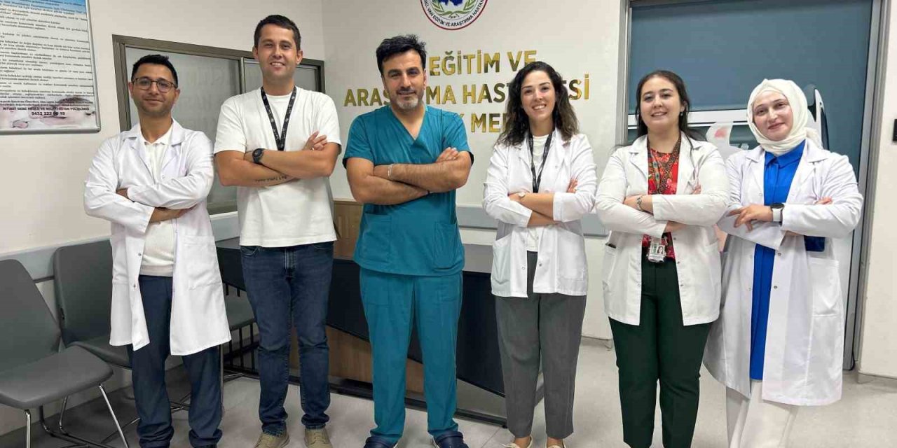 Van'da tüp bebek tedavisinde umut veren gelişme