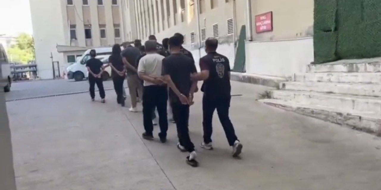 Üç ailenin hedef alındığı siber zorbalık operasyonunda yeni gelişme