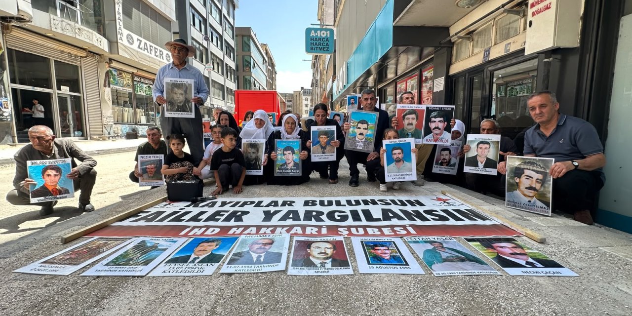 İHD’den 10 yaşında hayatını kaybeden Metin Kıratlı için adalet çağrısı