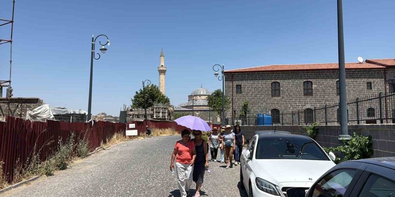 Artan sıcaklıklar ölüm oranlarına yansıdı