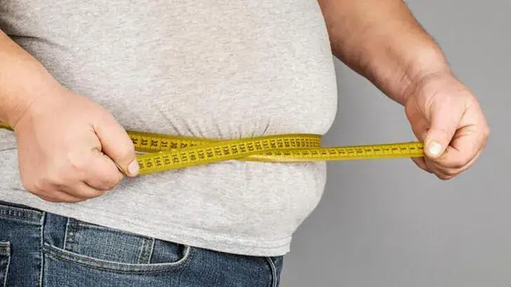 'Türkiye'de obezite sıklığı 15 yaş üzerinde yüzde 31,5 oldu'