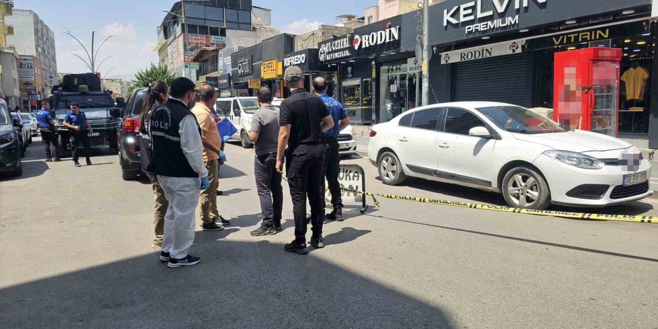 Şırnak’ta akrabalar arasında kavga: 1’i ağır 2 yaralı