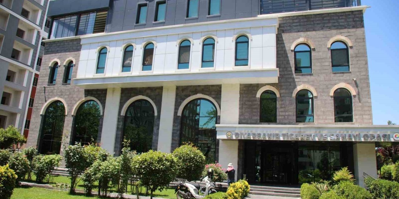 DTSO Meclisi ‘Çerçeve Yasa’ için çağrı yaptı