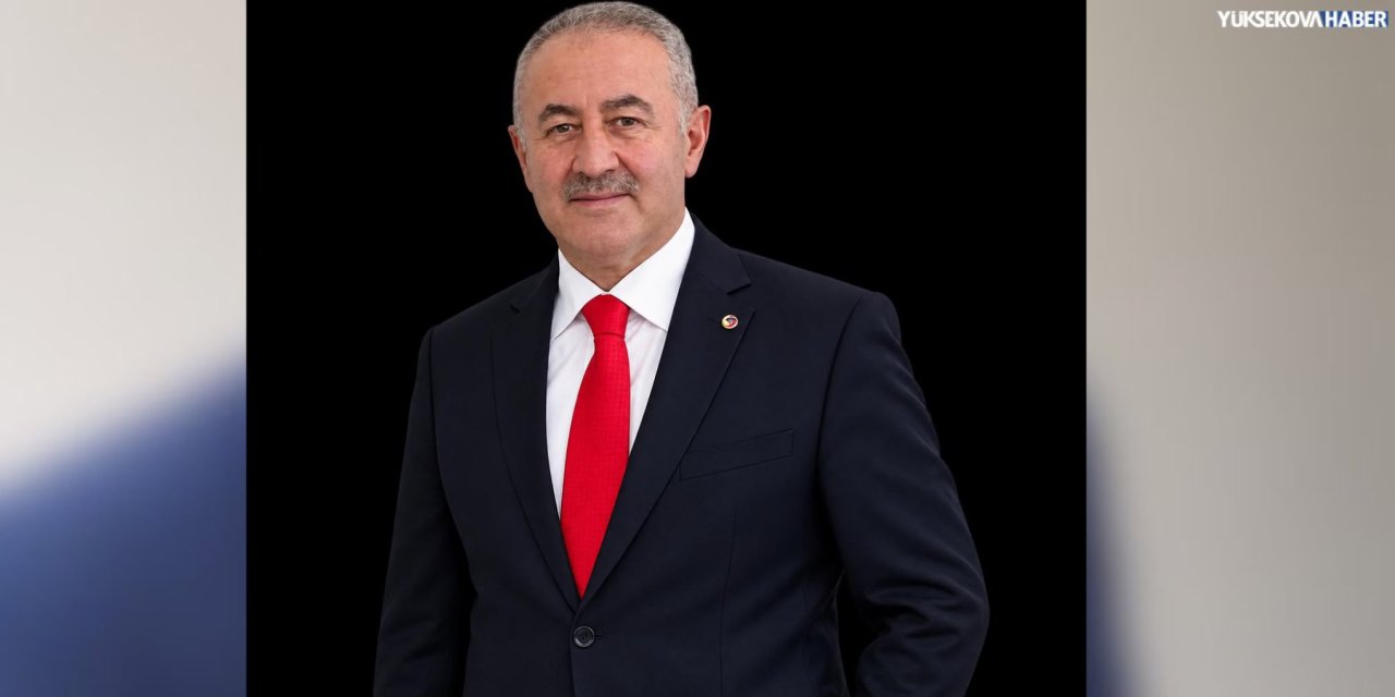 Abdurrahman Pınar, YÜTSO Başkanlığına adaylığını açıkladı