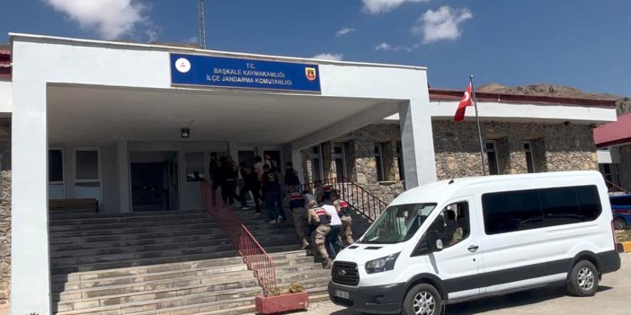 Başkale'de Damlanur Sarihan'ın ölümüyle ilgili 2 amca tutuklandı