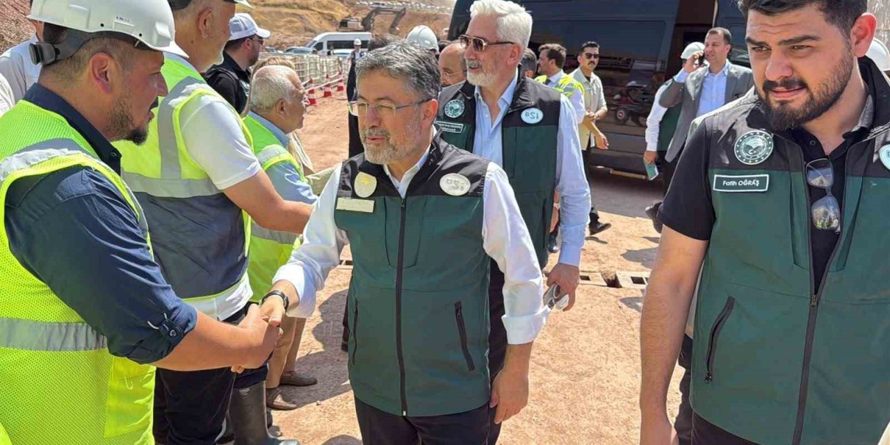 Silvan Projesi’nden bölgeye 43 milyar liralık ekonomik katkı