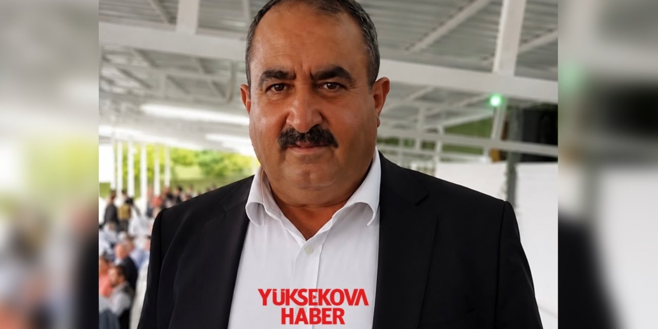 Hakkarili H. Osman Ölmez hayatını kaybetti