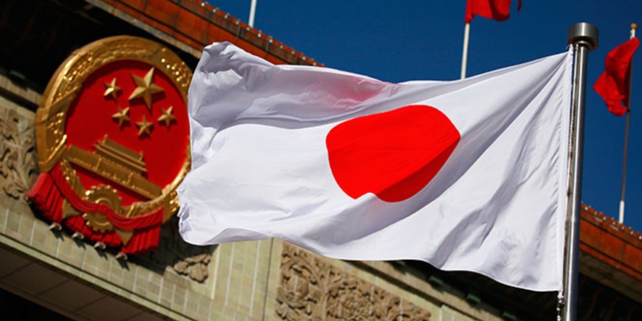 Japonya'da rekor yağış: 8 ölü, 4 yaralı