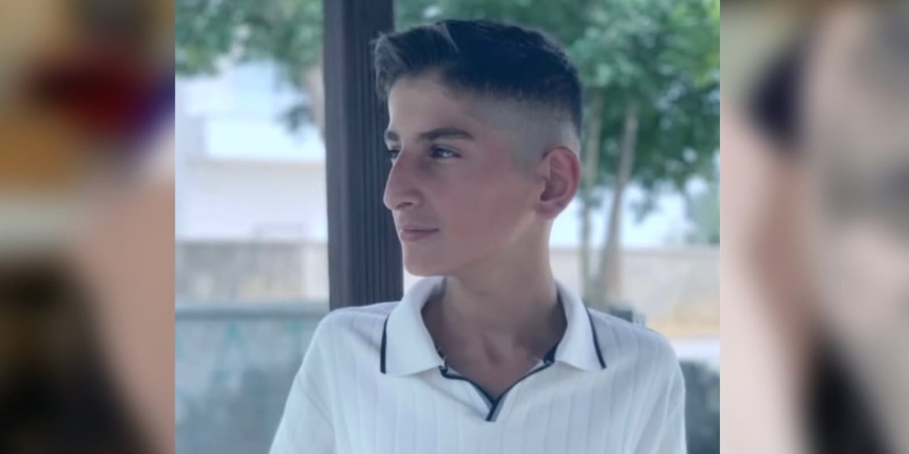Yüksekova’da 16 yaşındaki Yunus Emre Kartal’dan haber alınamıyor