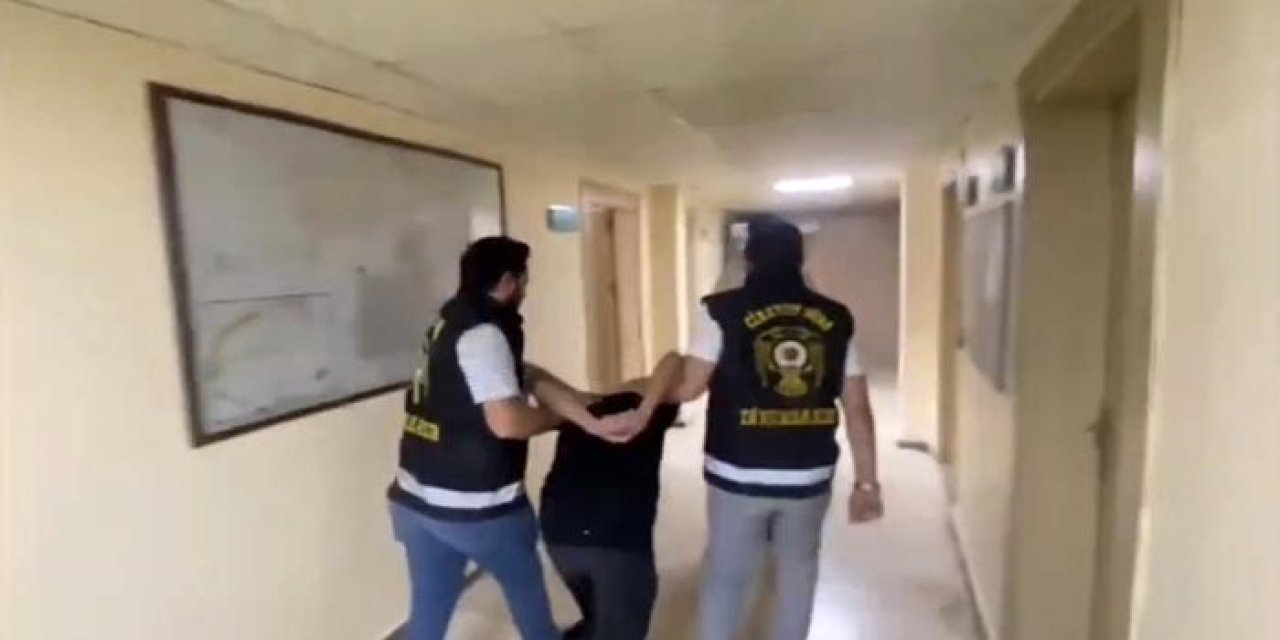 Diyarbakır’da kasten öldürme olayında 2 kişi tutuklandı