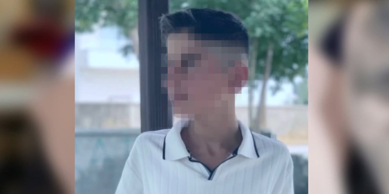 Yüksekova'da kendisinden haber alınamayan genç bulundu