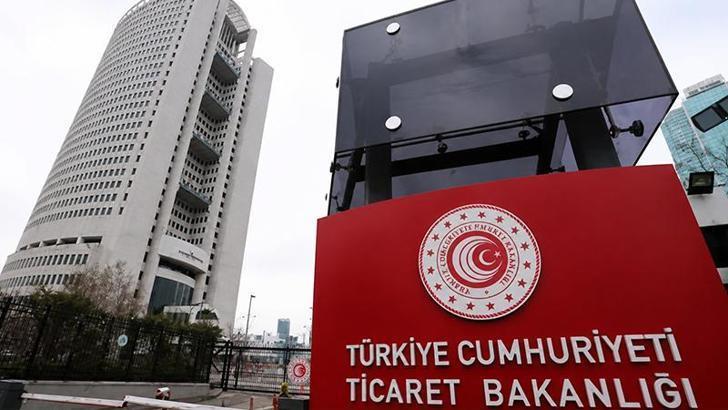 İnternet sitesindeki ilan denetiminde 434 bin 860 TL ceza uygulandı