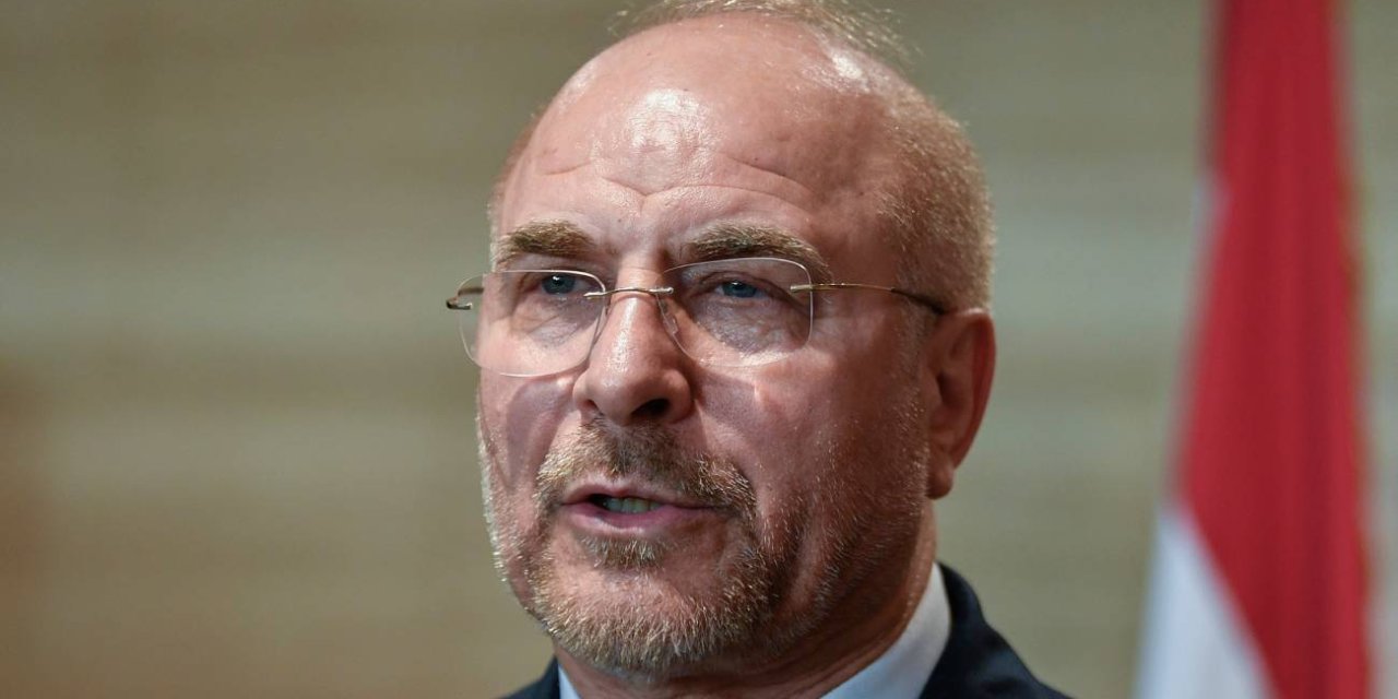 Galibaf: "İran, savaşı askeri ve siyasi açıdan gerçek anlamda kazandı"