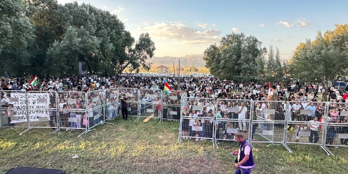 1.⁠ ⁠Gever Kültür ve Sanat Festivali’nde ikinci gün