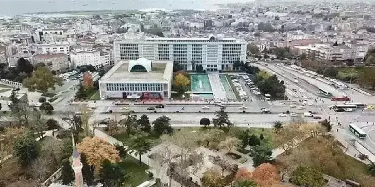 İBB'ye yönelik 'Yolsuzluk' davasında 66'ncı duruşma
