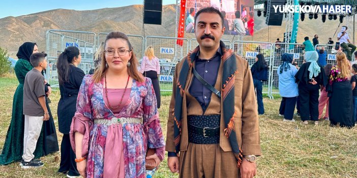 Kırmızıgül ile Diri’den Gever Festivali sonrası teşekkür mesajı