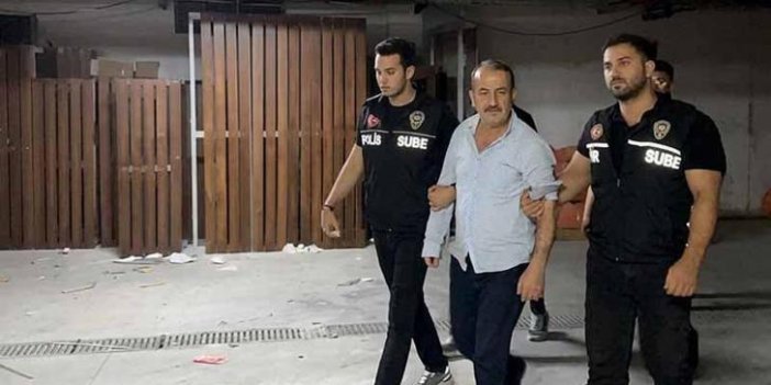 UltrAslan tribün lideri 'Sebahattin' Şirin’in uyuşturucu testi pozitif çıktı