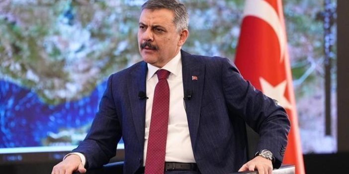 Bakan Çiftçi: Organize suç çetelerine nefes aldırmayacağız