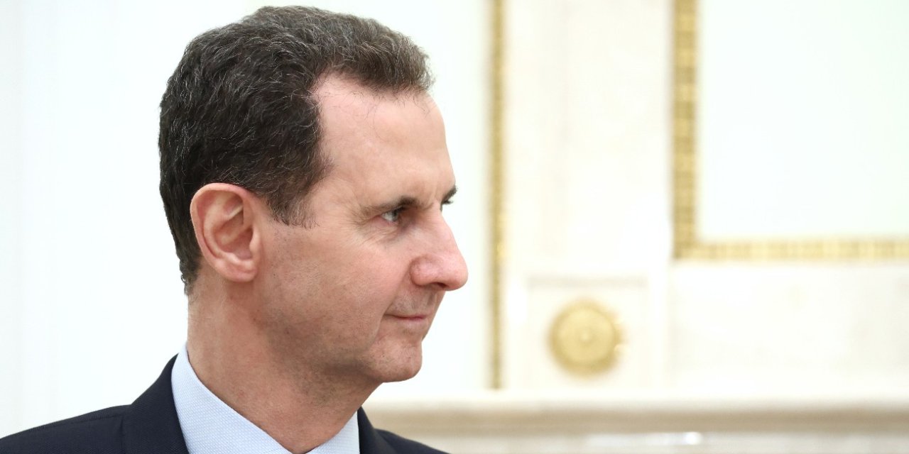 Suriye'de Esad'ın kuzeni Vasim Esad'a idam cezası