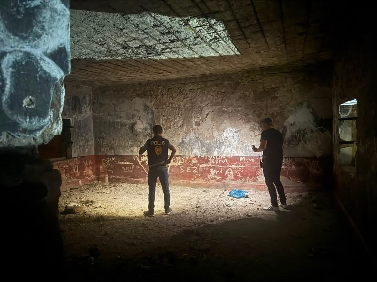 Ahlat’ta tarihi mekanlarda güvenlik denetimi yapıldı