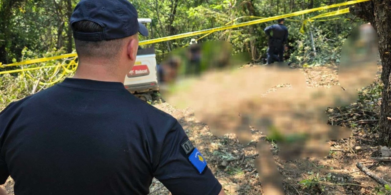 Kosova’da savaş suçları soruşturması