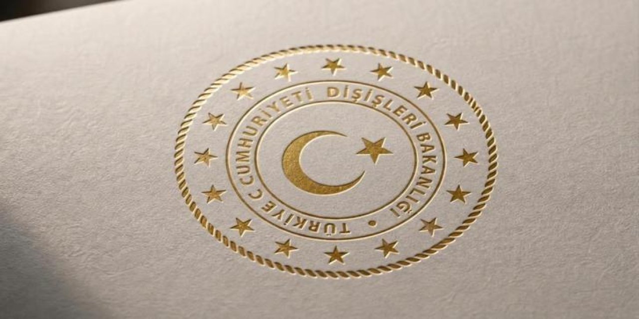 Türkiye, Mısır ve Katar'dan İsrail'in saldırılarına tepki