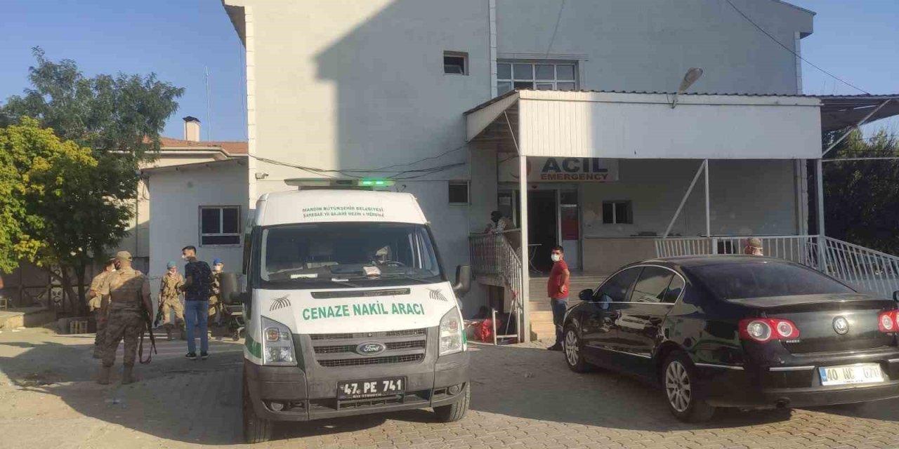 Mazıdağı’nda 16 yaşındaki çocuk evinde ölü bulundu