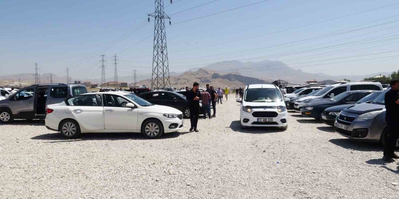 Altının yükselişi ve düşüşü ikinci el piyasasını etkiliyor