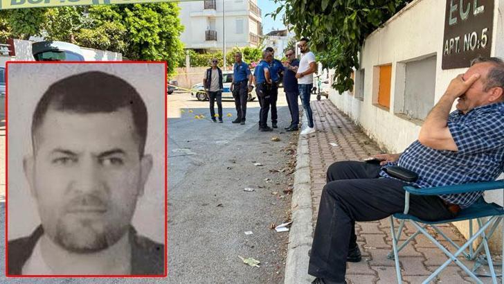 Antalya’da silahlı saldırı: Hakkarili İlhan Kaval hayatını kaybetti