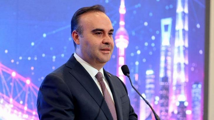 Bakan Kacır'dan KOBİ'lere finansman desteği açıklaması