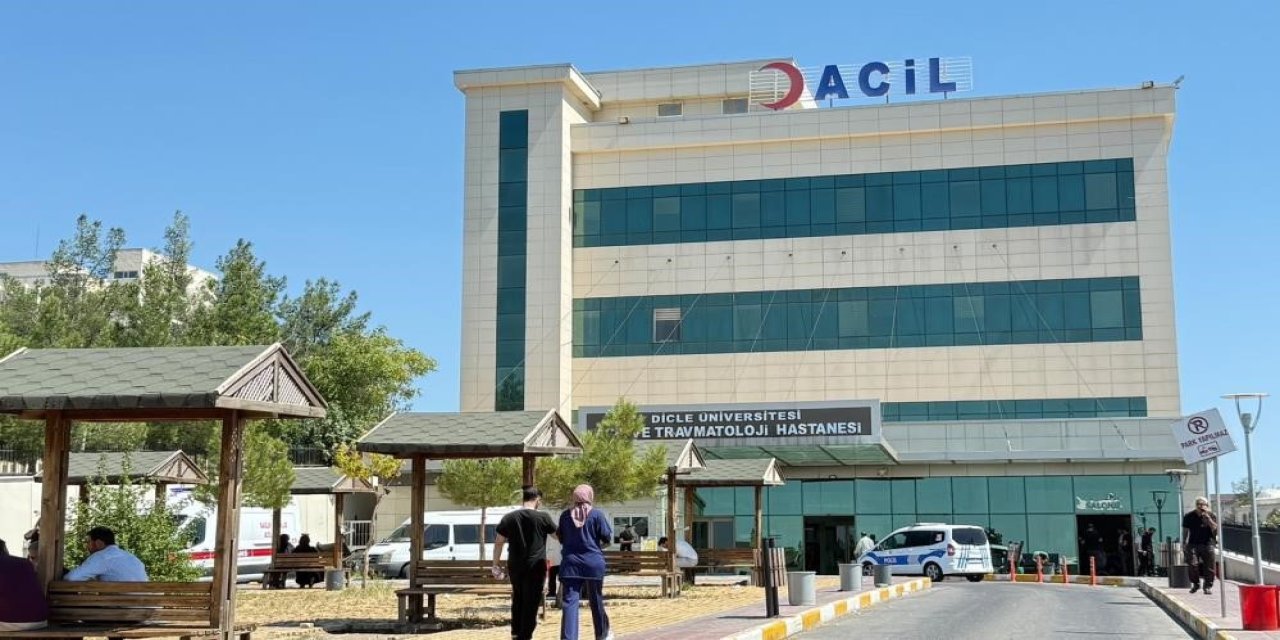 Diyarbakır’da 2 kişinin hayatını kaybettiği olayın failleri tutuklandı