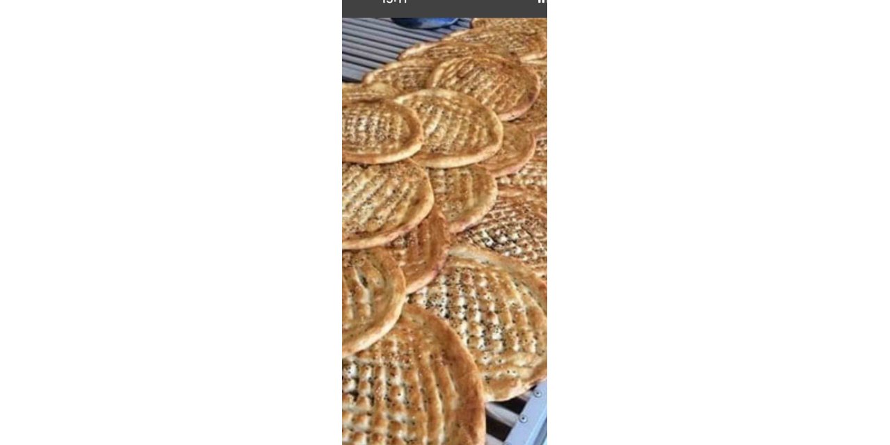 Çermik’te kandil geleneği sürüyor
