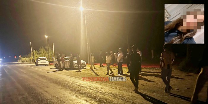 Hakkari’de kaybolan 15 yaşındaki genç kız bulundu