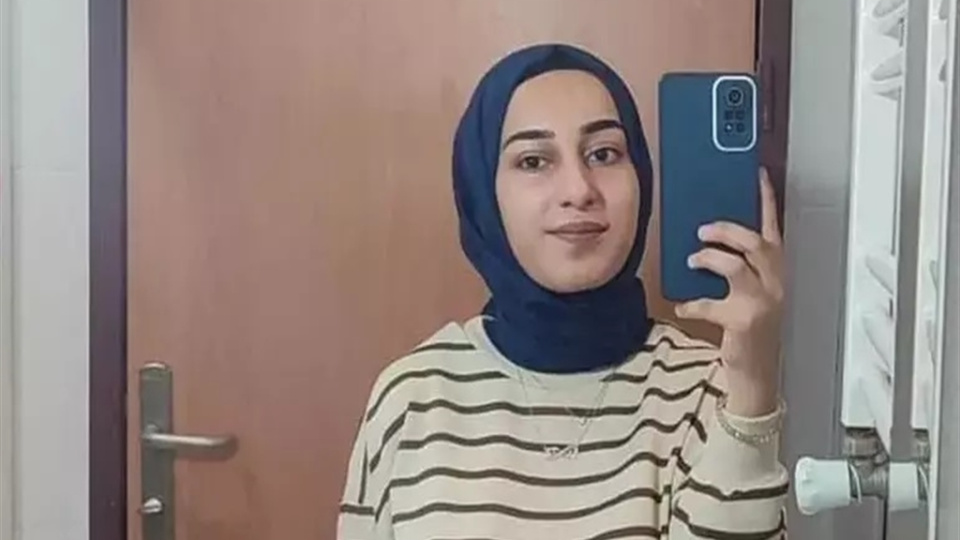 Rojin Kabaiş soruşturmasında yeni gelişme