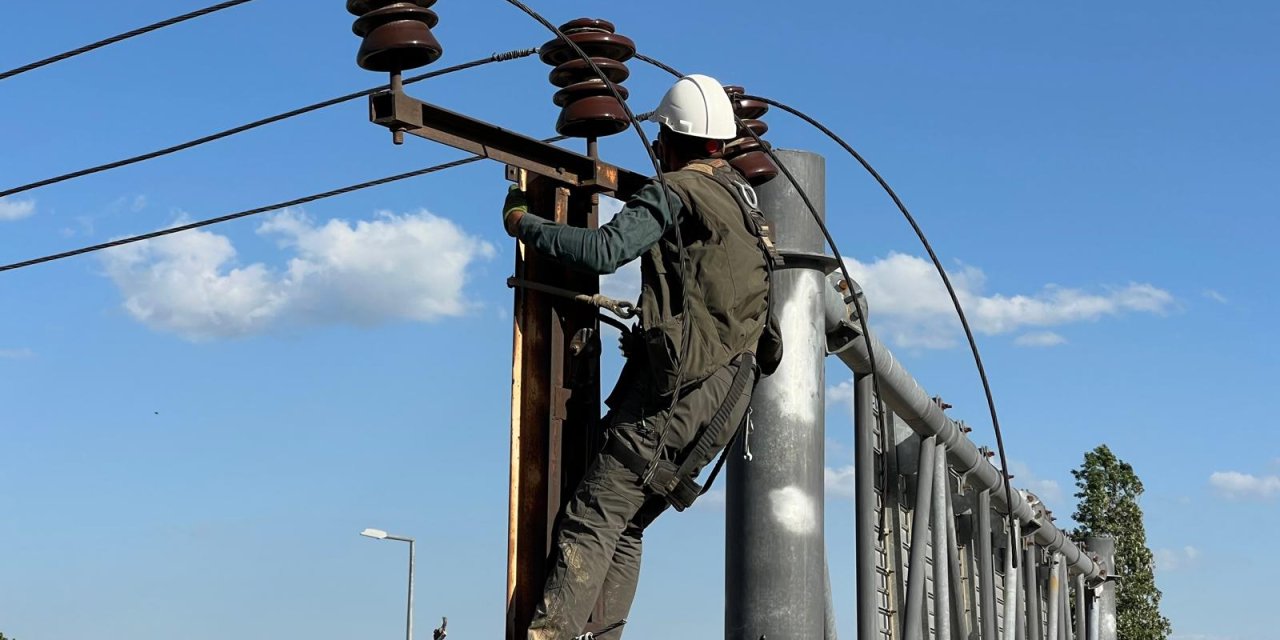 Yüksekova’da 2 günlük elektrik kesintisi: Hangi bölgeler etkilenecek?