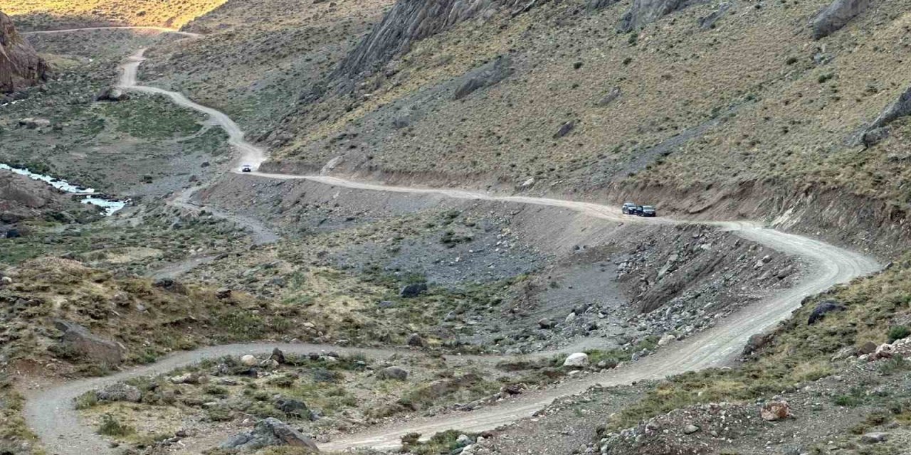 Cennet-Cehennem Vadisi’ne ulaşım için çağrı