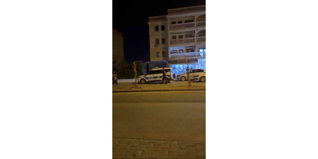 Mardin’de 2 iş yerine silahlı saldırı