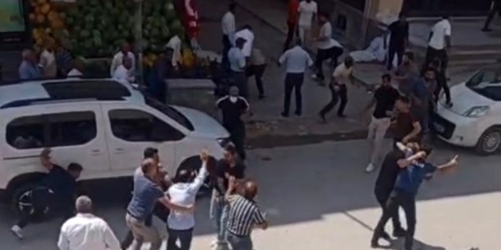 Muradiye'deki kavgada ağır yaralanan genç yaşam mücadelesini kaybetti