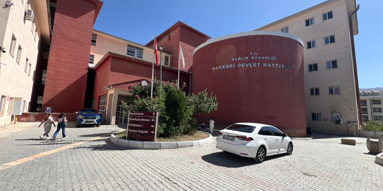 Hakkâri’ye 266 hekim kadrosu tahsis edildi
