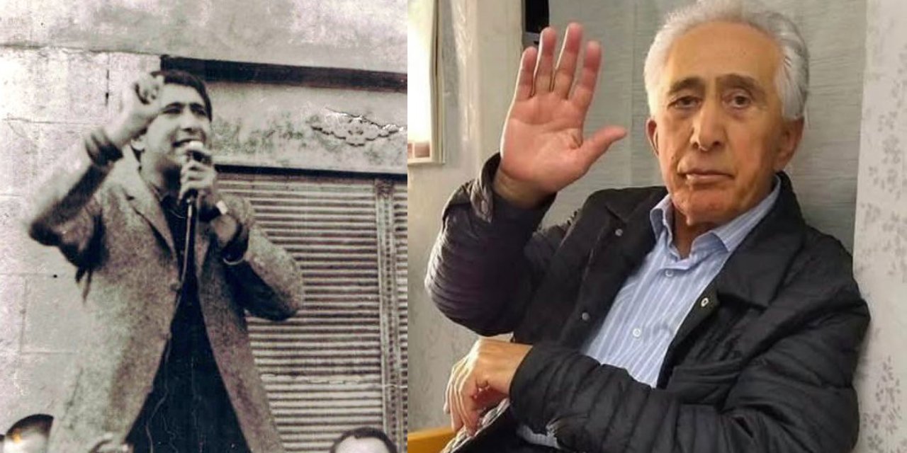 Mehdi Zana son yolculuğuna uğurlandı: Leyla Zana’nın eşi Mehdi Zana kimdir?