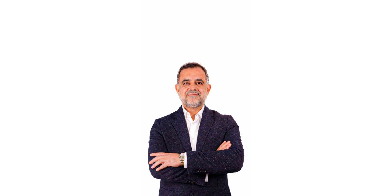 MTSO Başkan Adayı Veysi Duyan: "Şeffaf oda, güçlü üye demektir"