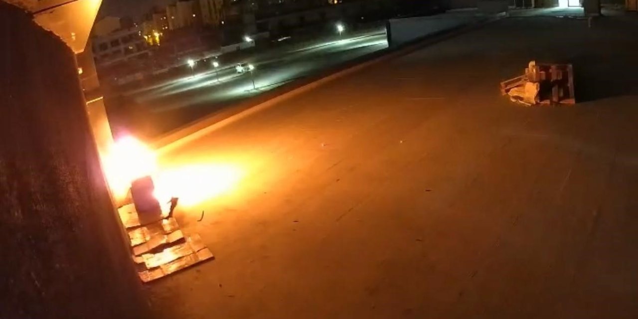 Diyarbakır’da plaza yangınına ilişkin itfaiye raporu açıklandı