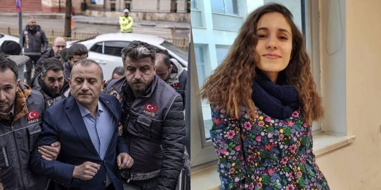 Gülistan Doku soruşturmasında tutuklanmıştı: Eski Vali Tuncay Sonel’den açıklama geldi
