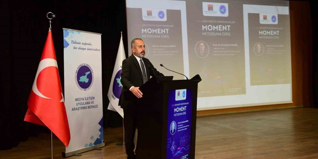 Van, Prof. Dr. Ercümend Arvas’ı ağırladı