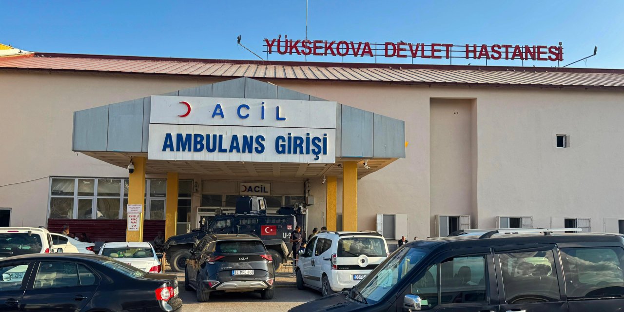 Yüksekova’da 19 yaşındaki genç ölü bulundu