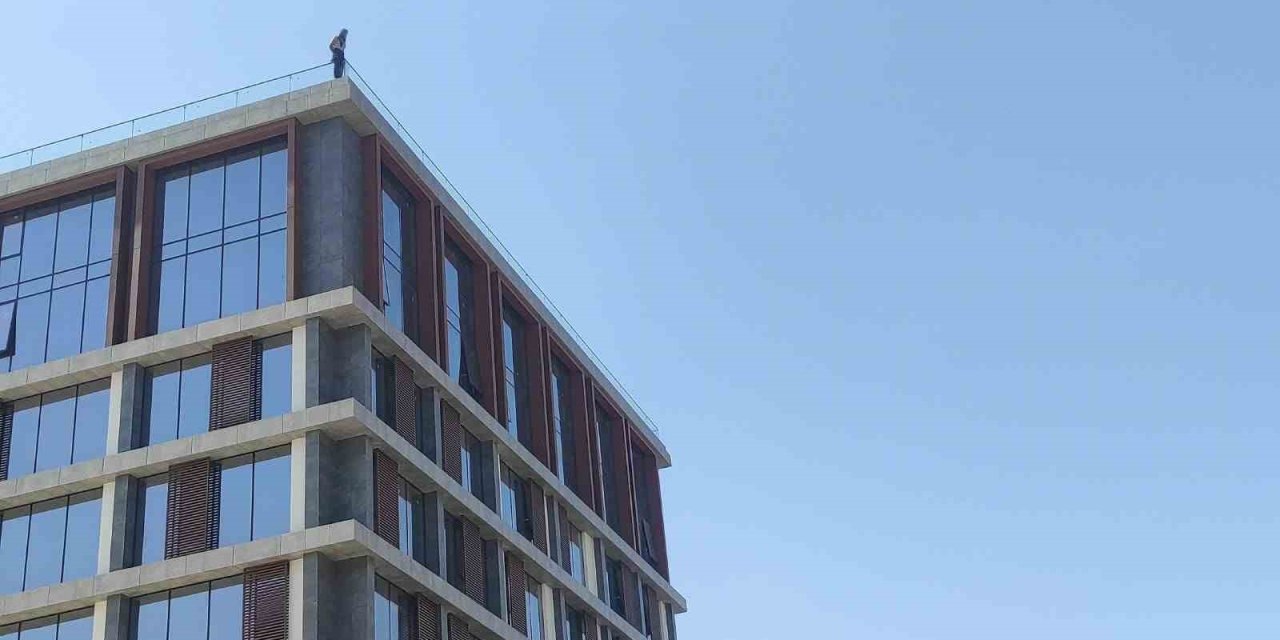 Diyarbakır’da işçi intihar girişiminde bulundu