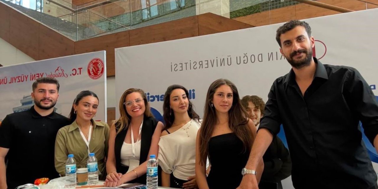 ’’Yeteneğe uygun meslek seçimi yerini iş garantili mesleklere bıraktı’’